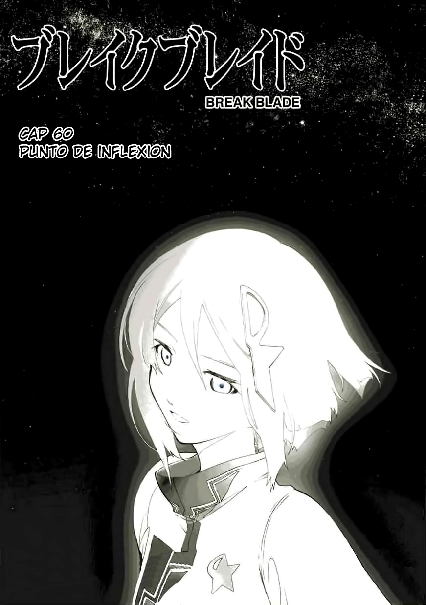 Break Blade-Volume 11 Chapter 60