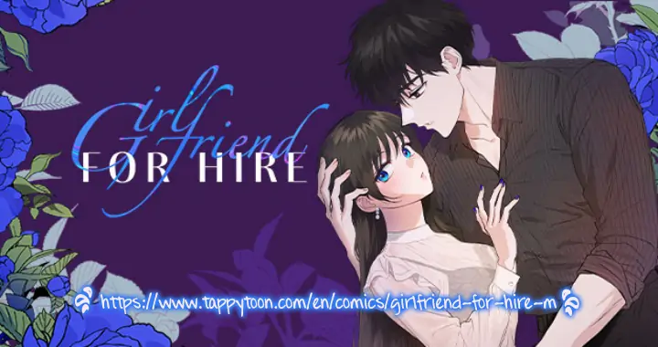 Girlfriend for Hire-Chapter 42