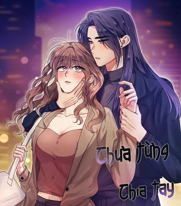 Chưa Từng Chia Tay