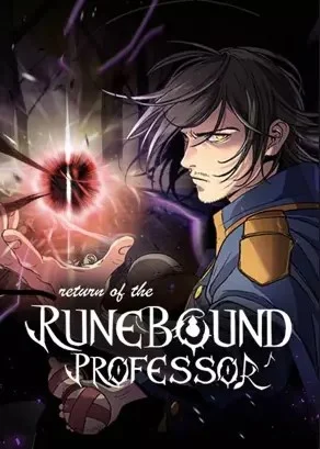 Return of the Runebound Professor